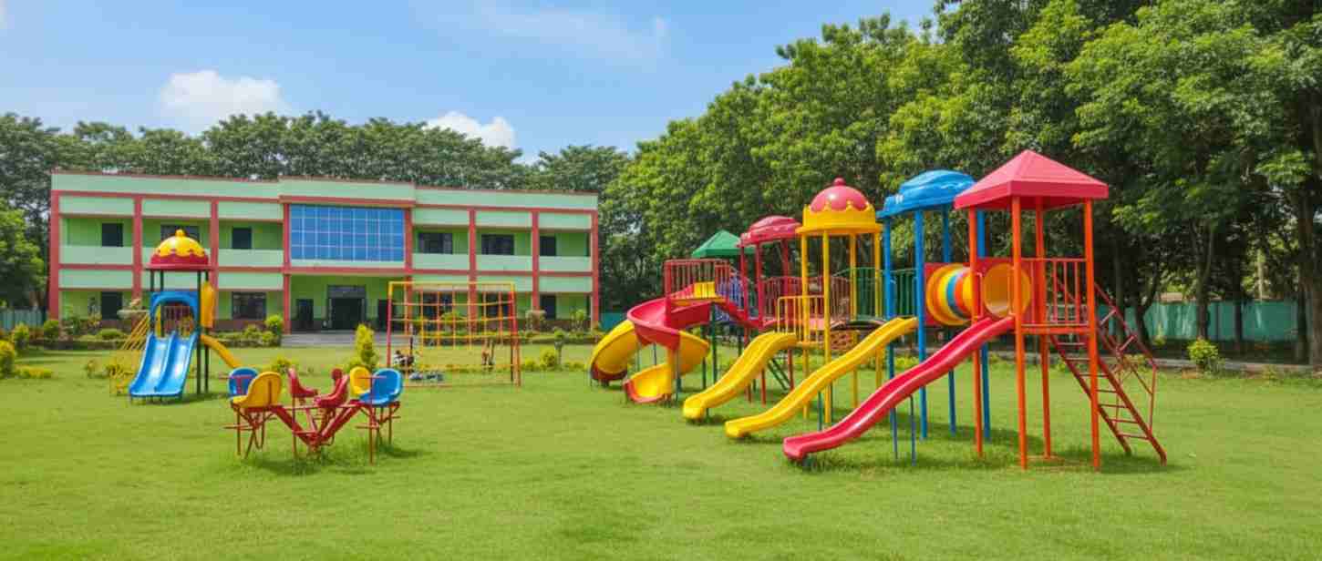 SNS Jhulla Manufacturing